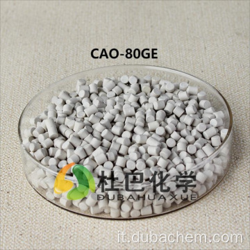 Dispersion CAO-80 MasterBatch